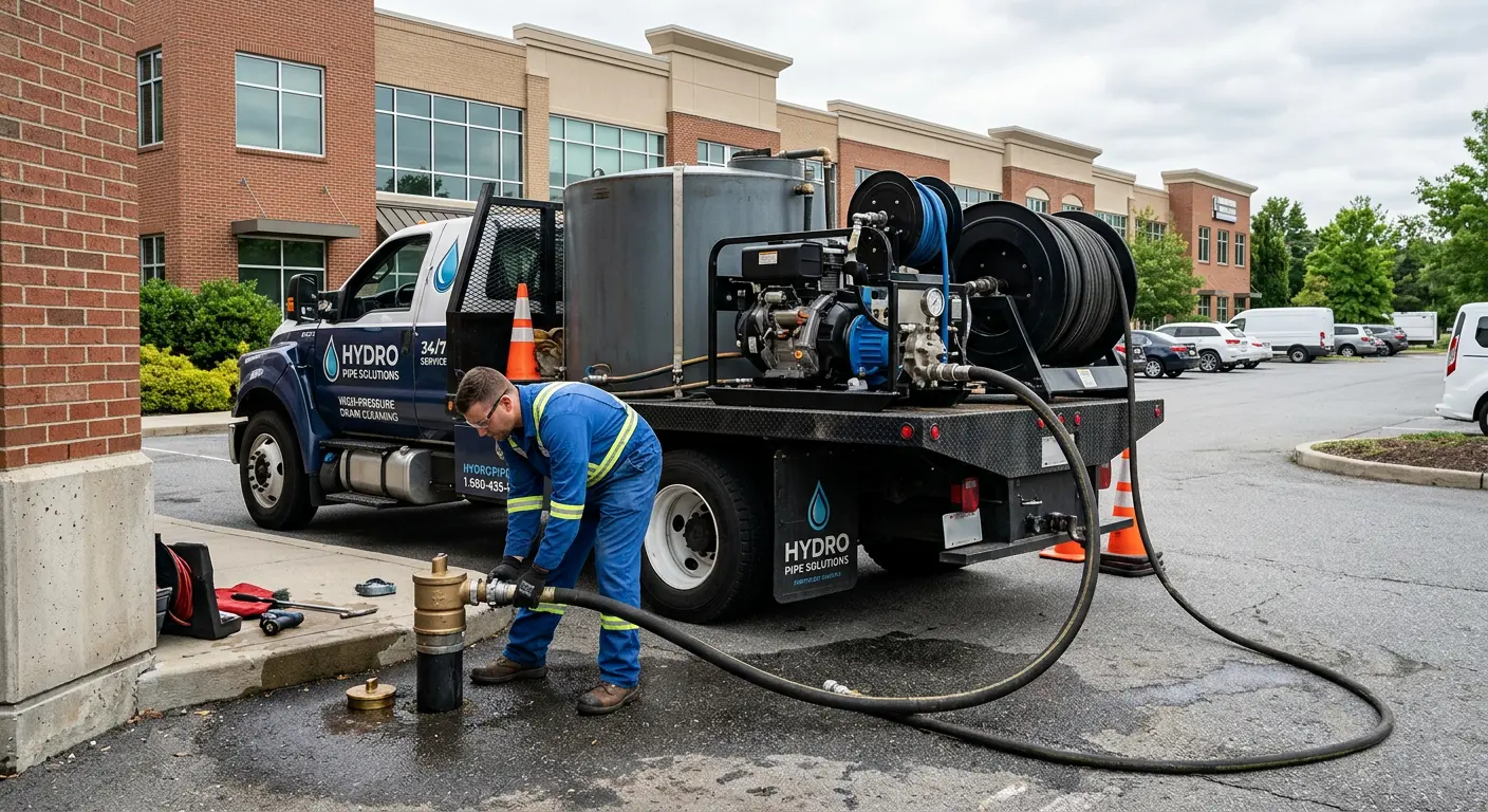 Sewer & Drain services in Mullica, NJ